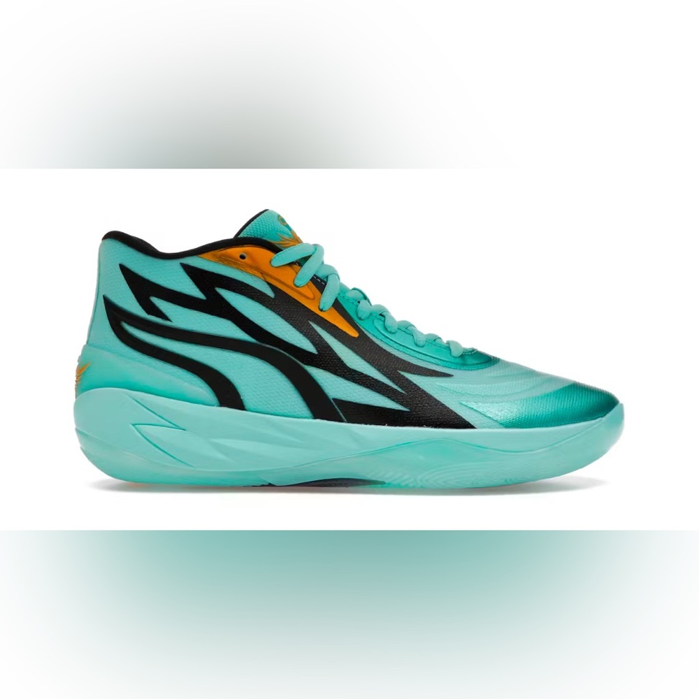 PUMA x LAMELO BALL MB.02 Honeycomb Men’s Shoes